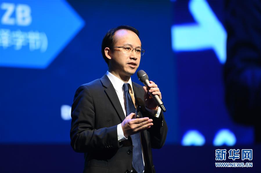 （新華全媒頭條&middot;圖文互動）（6）心算、珠算到超算 計算&ldquo;極限&rdquo;該如何突破？&mdash;&mdash;世界計算機大會新觀察