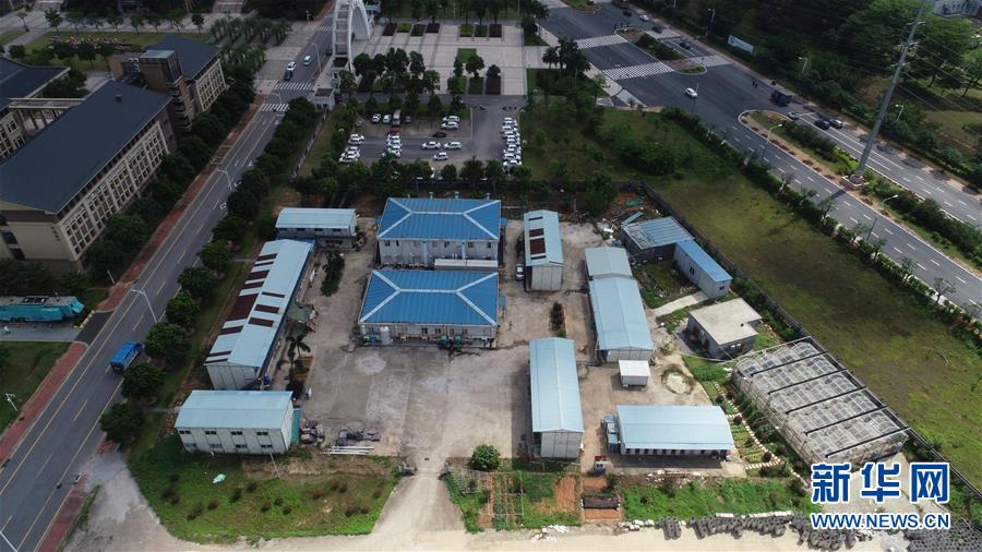 （在習(xí)近平新時(shí)代中國(guó)特色社會(huì)主義思想指引下&mdash;&mdash;新時(shí)代新作為新篇章&middot;圖文互動(dòng)）（2）&ldquo;我們給火箭做減重&rdquo;&mdash;&mdash;高?？萍紕?chuàng)新進(jìn)行時(shí)