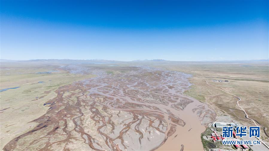 （新華全媒頭條&middot;圖文互動）（2）確保&ldquo;中華水塔&rdquo;碧水東流&mdash;&mdash;中國三江源生態(tài)保護(hù)報告