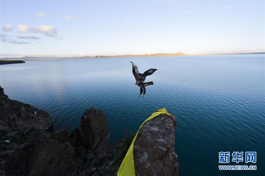 （新華全媒頭條&middot;圖文互動）（3）確保&ldquo;中華水塔&rdquo;碧水東流&mdash;&mdash;中國三江源生態(tài)保護(hù)報告