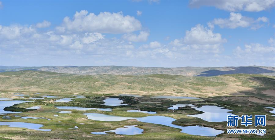 （新華全媒頭條&middot;圖文互動）（6）確保&ldquo;中華水塔&rdquo;碧水東流&mdash;&mdash;中國三江源生態(tài)保護(hù)報告