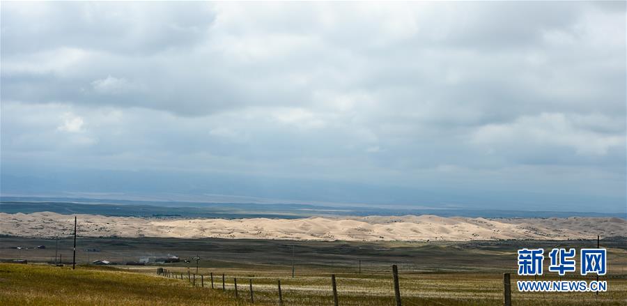 （新華全媒頭條&middot;圖文互動）（7）確保&ldquo;中華水塔&rdquo;碧水東流&mdash;&mdash;中國三江源生態(tài)保護(hù)報告