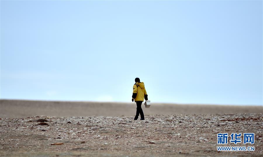（新華全媒頭條&middot;圖文互動）（9）確保&ldquo;中華水塔&rdquo;碧水東流&mdash;&mdash;中國三江源生態(tài)保護(hù)報告