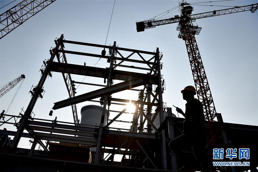 （壯麗70年&middot;奮斗新時(shí)代&mdash;&mdash;共和國發(fā)展成就巡禮&middot;圖文互動(dòng)）（4）從&ldquo;用不上&rdquo;到&ldquo;有保障&rdquo;&mdash;&mdash;共和國能源業(yè)發(fā)展成就巡禮