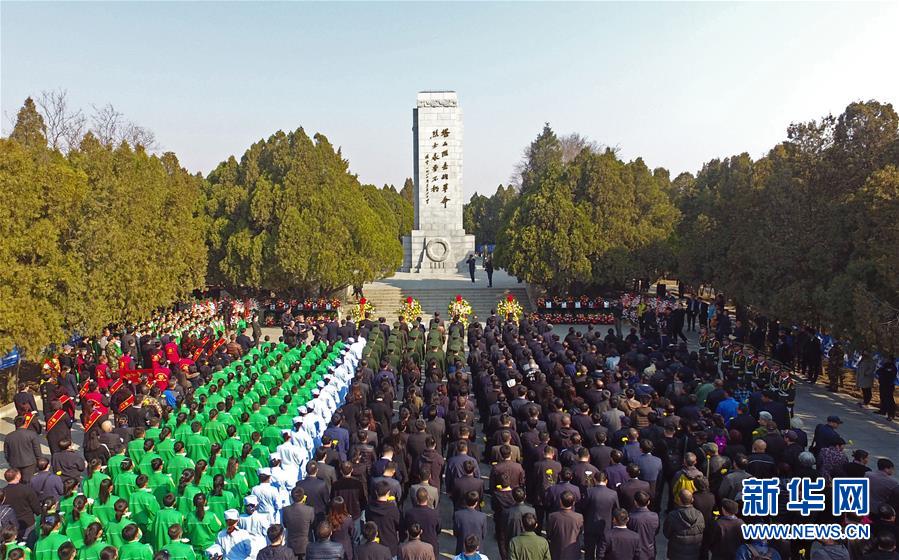 （新華全媒頭條&middot;圖文互動(dòng)）（2）紅色的傳承，藍(lán)圖的起點(diǎn)&mdash;&mdash;新中國孕育與發(fā)展的&ldquo;東北記憶&rdquo;