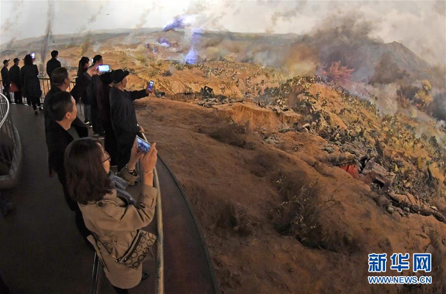 （新華全媒頭條&middot;圖文互動(dòng)）（3）紅色的傳承，藍(lán)圖的起點(diǎn)&mdash;&mdash;新中國孕育與發(fā)展的&ldquo;東北記憶&rdquo;