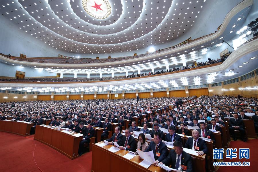 （新華全媒頭條）（7）和衷共濟　共襄偉業(yè)&mdash;&mdash;寫在人民政協(xié)成立70周年之際