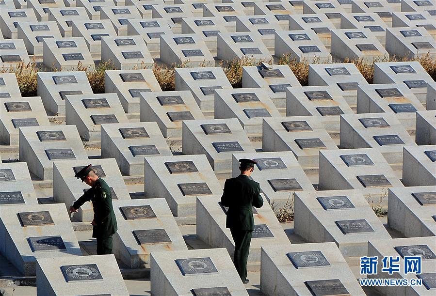 （圖文互動）（7）為了&ldquo;中國號&rdquo;巨輪揚(yáng)帆遠(yuǎn)航&mdash;&mdash;中國共產(chǎn)黨領(lǐng)導(dǎo)下的人民軍隊(duì)忠于祖國、服務(wù)人民啟示錄