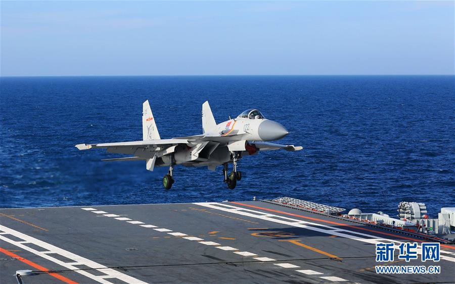 （圖文互動）（9）為了&ldquo;中國號&rdquo;巨輪揚(yáng)帆遠(yuǎn)航&mdash;&mdash;中國共產(chǎn)黨領(lǐng)導(dǎo)下的人民軍隊(duì)忠于祖國、服務(wù)人民啟示錄