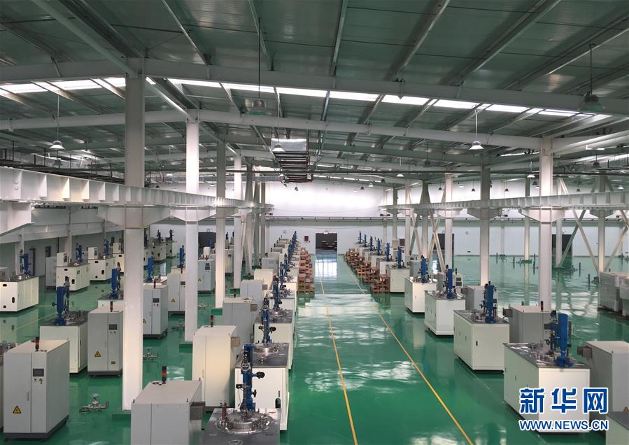 （壯麗70年 奮斗新時代&mdash;&mdash;推動高質(zhì)量發(fā)展調(diào)研行&middot;圖文互動）（1）&ldquo;1+5>　　6&rdquo;如何實現(xiàn)？&mdash;&mdash;云南保山打造&ldquo;園中園&rdquo;催生發(fā)展新活力