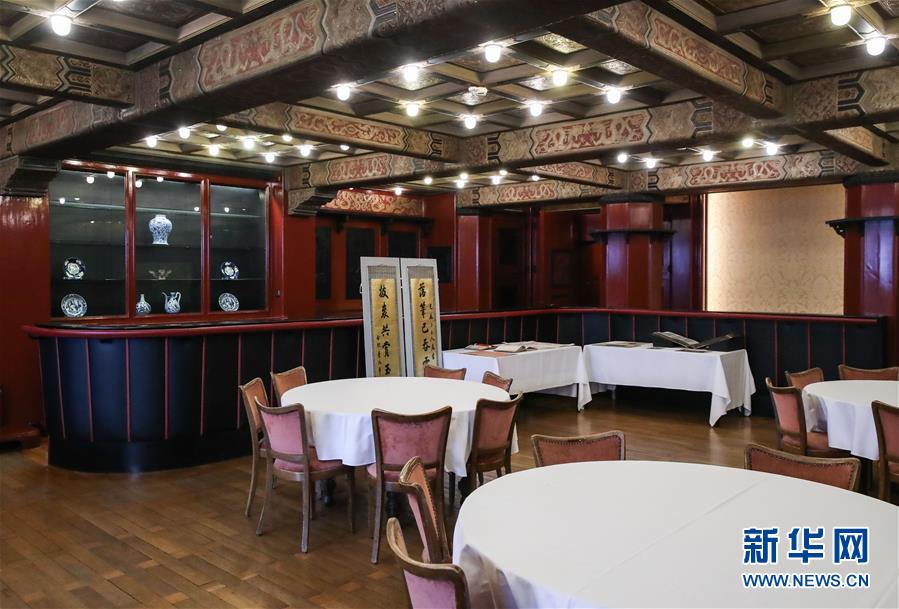 （新華全媒頭條&middot;圖文互動(dòng)）（3）聆聽歷史腳步聲&mdash;&mdash;從歐洲檔案探尋中華民族復(fù)興之路