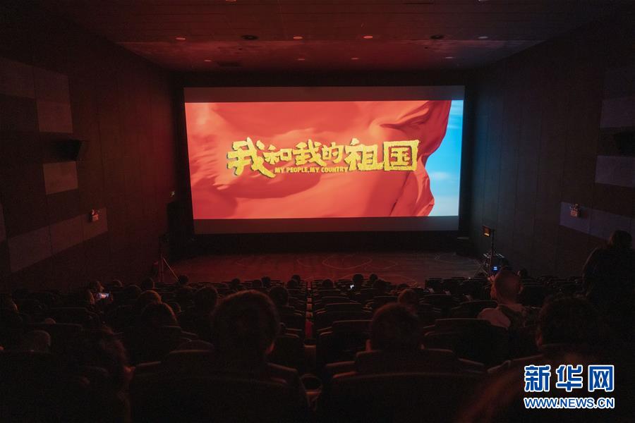 （圖文互動(dòng)）（13）&ldquo;在內(nèi)地求學(xué)工作，和祖國共同成長&rdquo;&mdash;&mdash;在京香港青年分享&ldquo;追夢(mèng)&rdquo;故事