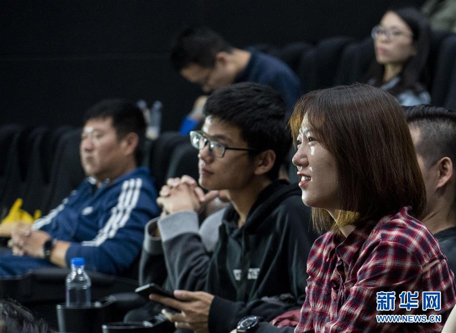 （圖文互動(dòng)）（12）&ldquo;在內(nèi)地求學(xué)工作，和祖國共同成長&rdquo;&mdash;&mdash;在京香港青年分享&ldquo;追夢(mèng)&rdquo;故事