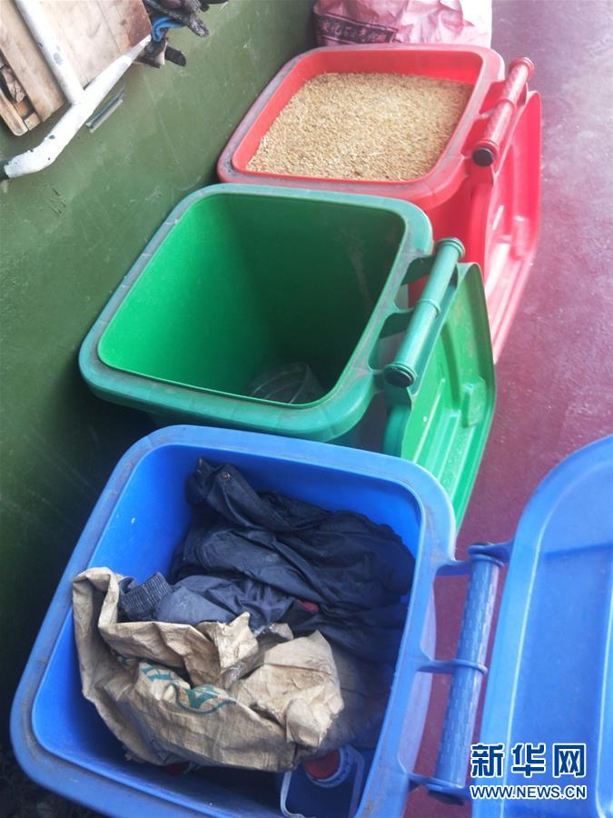（圖文互動(dòng)）長江貨船上的垃圾去哪兒了？&mdash;&mdash;長江貨船水污染調(diào)查