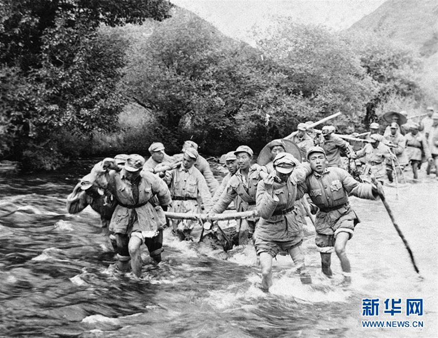 （新華全媒頭條&middot;圖文互動）（2）沒有終結(jié)的尋找&mdash;&mdash;追尋川藏公路上的一位無名烈士