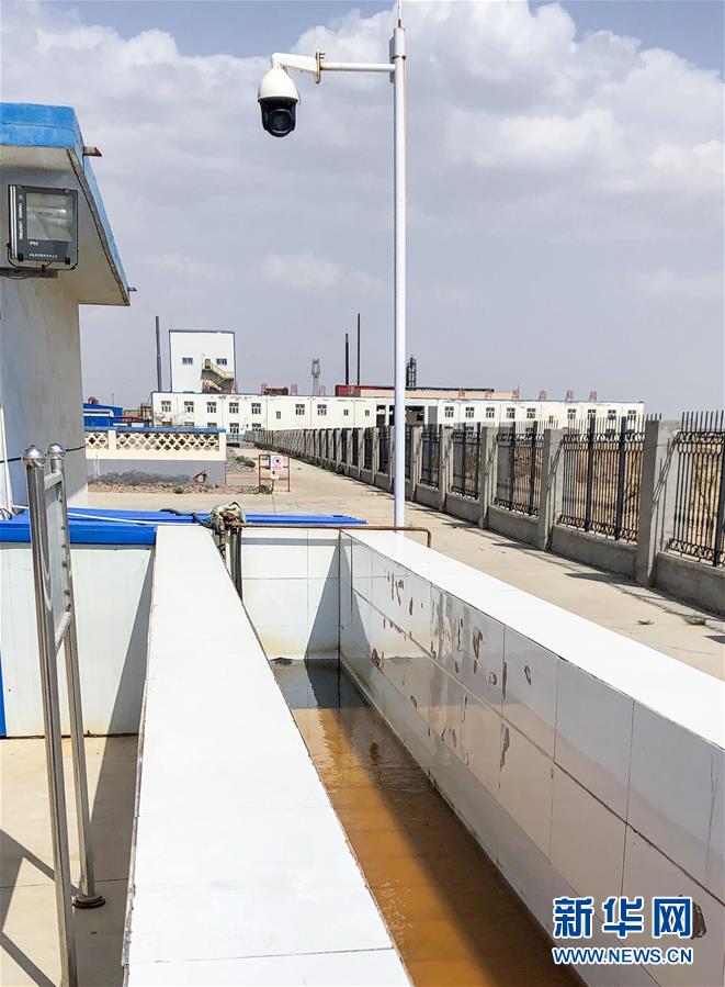 （新華全媒頭條&middot;圖文互動(dòng)）（5）綠色的啟示&mdash;&mdash;西部地區(qū)生態(tài)問題典型個(gè)案再調(diào)查