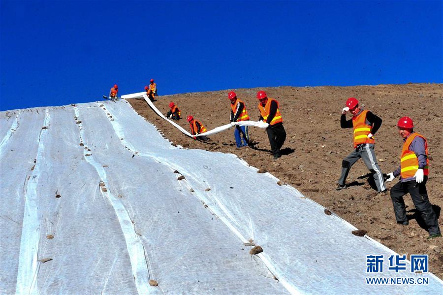 （新華全媒頭條&middot;圖文互動(dòng)）（6）綠色的啟示&mdash;&mdash;西部地區(qū)生態(tài)問題典型個(gè)案再調(diào)查