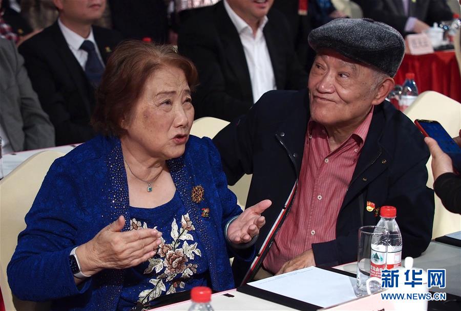 （圖文互動(dòng)）（3）以信仰、情懷、擔(dān)當(dāng)，再攀新高峰&mdash;&mdash;上海電影制片廠迎來(lái)成立70周年