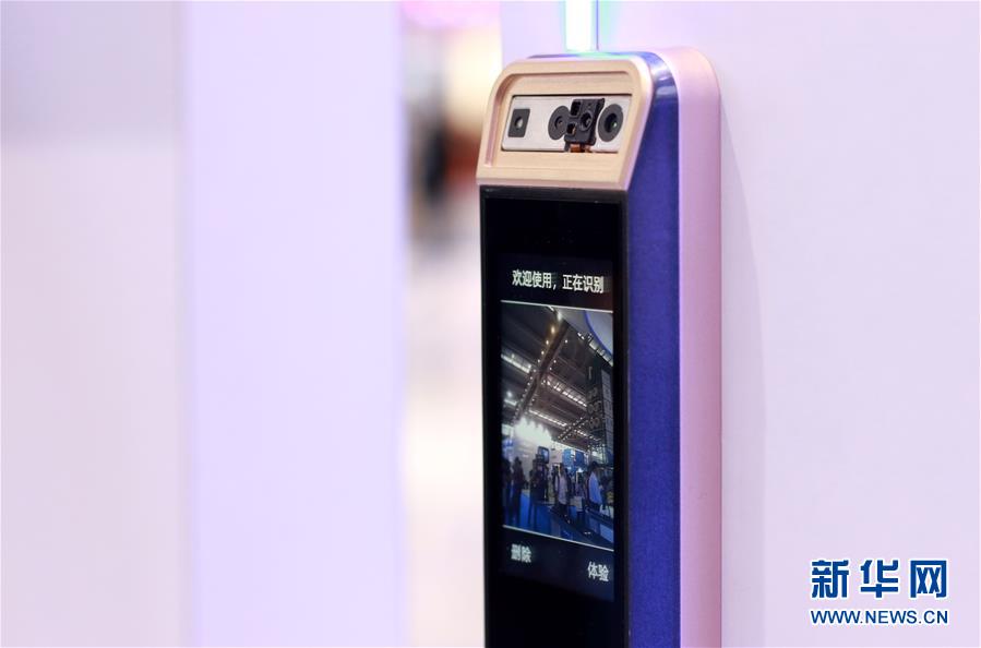 （新華全媒頭條&middot;圖文互動）（7）觸摸跳動的創(chuàng)新脈搏&mdash;&mdash;從高交會看經(jīng)濟(jì)發(fā)展新動能