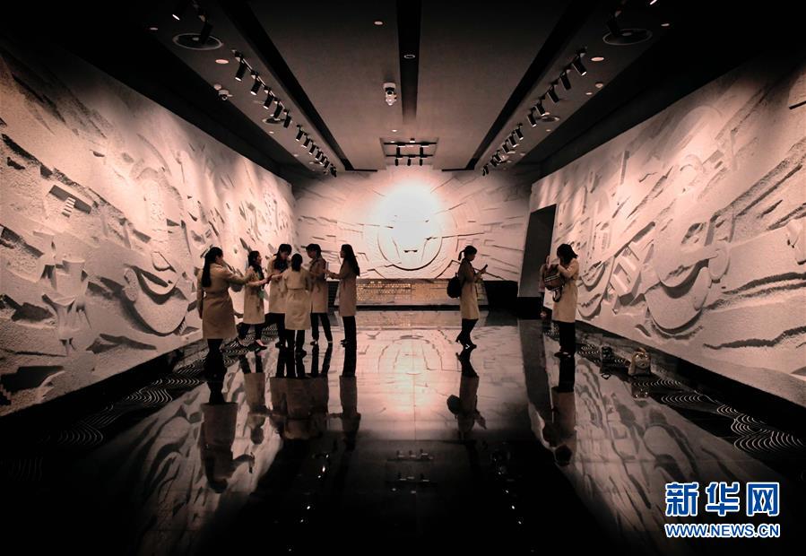 （新華全媒頭條&middot;圖文互動(dòng)）（5）求解中國考古學(xué)&ldquo;哥德巴赫猜想&rdquo;&mdash;&mdash;跨越60年的夏朝探尋