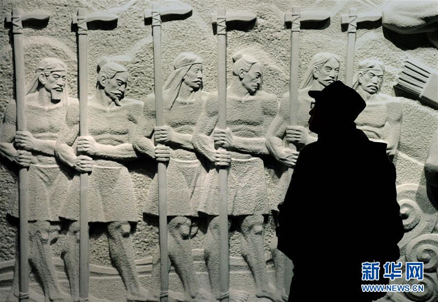 （新華全媒頭條&middot;圖文互動(dòng)）（6）求解中國考古學(xué)&ldquo;哥德巴赫猜想&rdquo;&mdash;&mdash;跨越60年的夏朝探尋