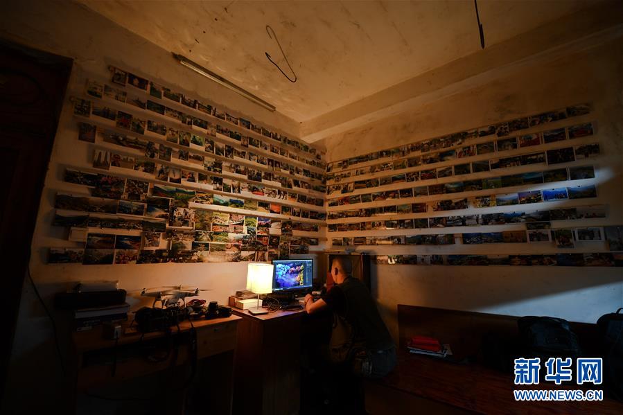 （圖文互動(dòng)）（9）鄉(xiāng)村攝影師、鄉(xiāng)村&ldquo;模特&rdquo;、民宿店主&mdash;&mdash;鄉(xiāng)村旅游推動(dòng)婺源農(nóng)民生活方式發(fā)生新變化