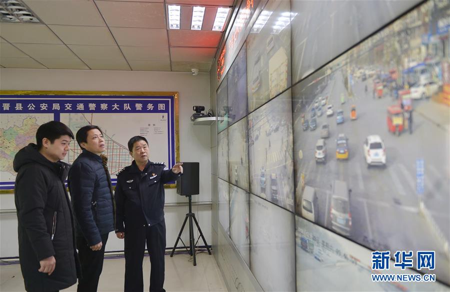 (新華全媒頭條·圖文互動)(3)久久為功糾“四風(fēng)”樹新風(fēng)——八項規(guī)定出臺7周年之際作風(fēng)建設(shè)新觀察