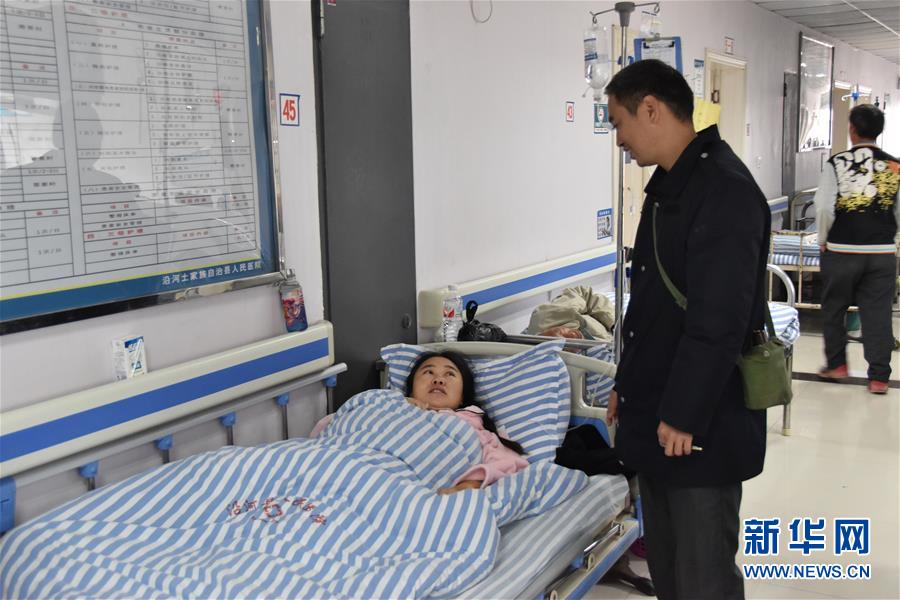 （新華全媒頭條&middot;圖文互動(dòng)）（5）干部去哪兒了？&mdash;&mdash;貴州干部大規(guī)模下沉脫貧攻堅(jiān)一線紀(jì)實(shí)