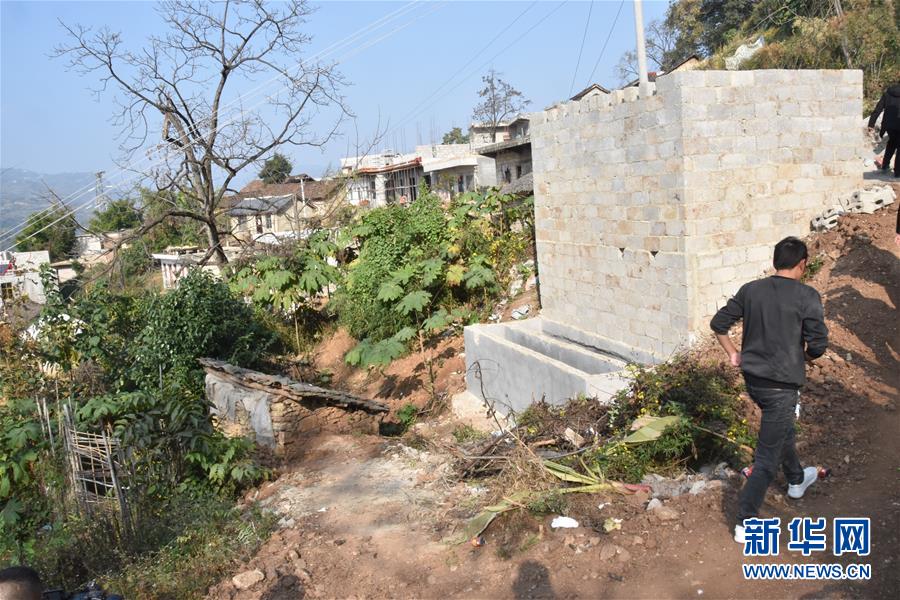 （新華全媒頭條&middot;圖文互動(dòng)）（6）干部去哪兒了？&mdash;&mdash;貴州干部大規(guī)模下沉脫貧攻堅(jiān)一線紀(jì)實(shí)