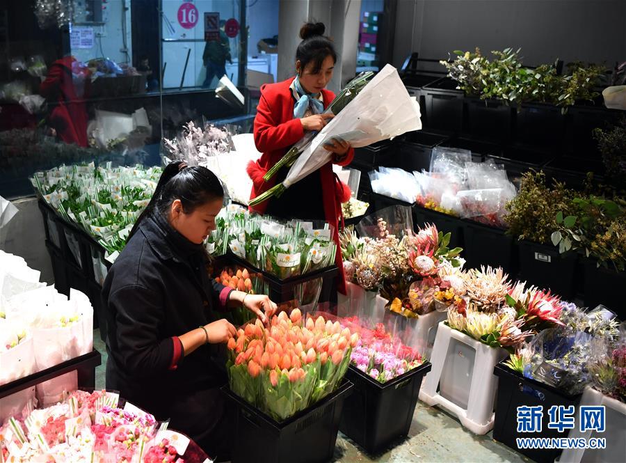 （新華全媒頭條&middot;圖文互動）（5）一個(gè)內(nèi)陸大省的開放朋友圈