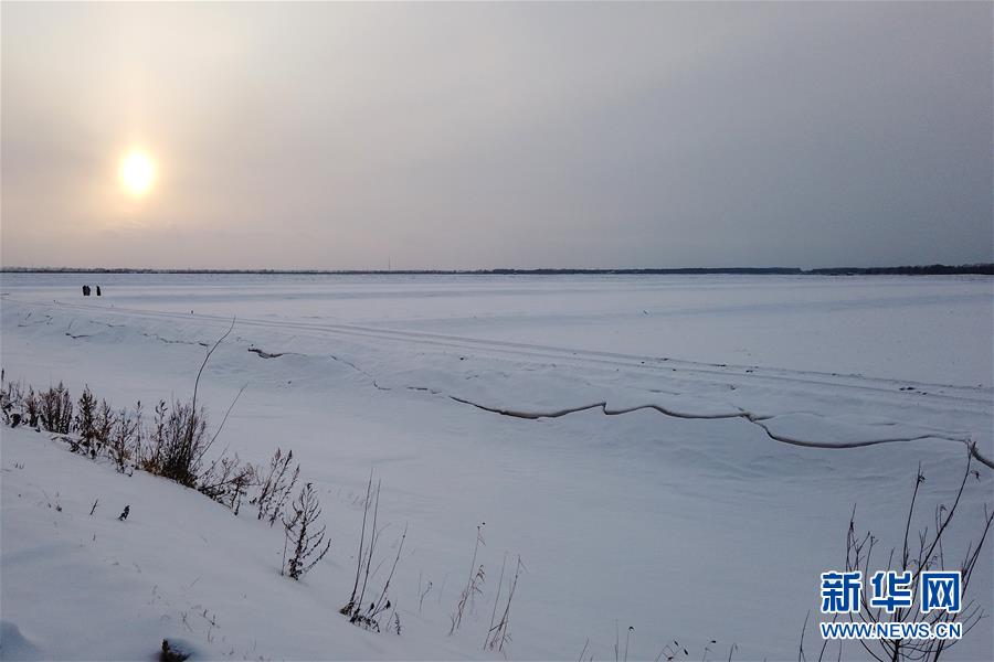 （脫貧攻堅(jiān)&middot;圖文互動(dòng)）（1）中國(guó)東極故事之五：蔓越莓為什么這樣紅？