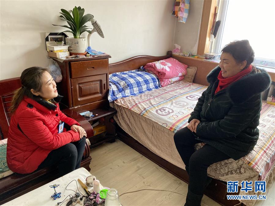 （在習近平新時代中國特色社會主義思想指引下&mdash;&mdash;新時代新作為新篇章&middot;總書記關切高質(zhì)量發(fā)展&middot;圖文互動）（1）同一片家園，同一個夢想&mdash;&mdash;棚改區(qū)里的民生新事