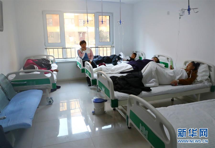 （在習近平新時代中國特色社會主義思想指引下&mdash;&mdash;新時代新作為新篇章&middot;總書記關切高質(zhì)量發(fā)展&middot;圖文互動）（4）同一片家園，同一個夢想&mdash;&mdash;棚改區(qū)里的民生新事