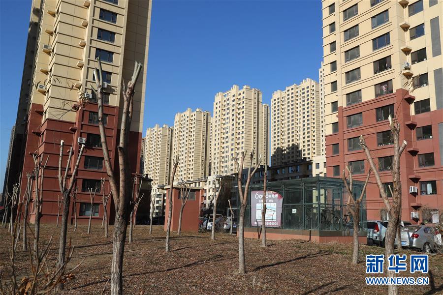 （在習近平新時代中國特色社會主義思想指引下&mdash;&mdash;新時代新作為新篇章&middot;總書記關切高質(zhì)量發(fā)展&middot;圖文互動）（5）同一片家園，同一個夢想&mdash;&mdash;棚改區(qū)里的民生新事