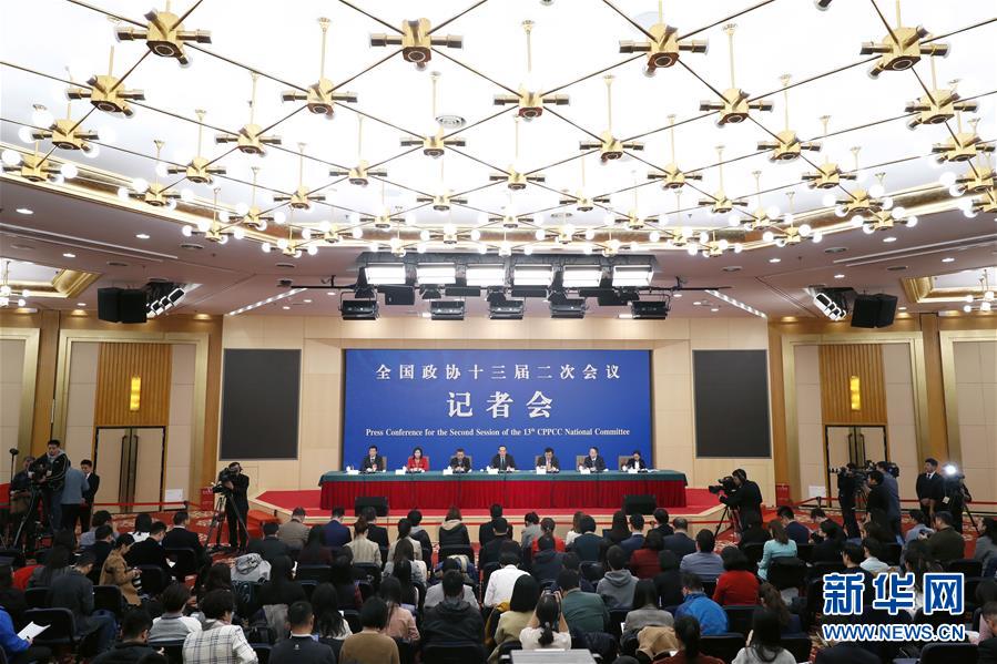 （兩會(huì)）（2）政協(xié)委員談優(yōu)化營(yíng)商環(huán)境、促進(jìn)民營(yíng)經(jīng)濟(jì)高質(zhì)量發(fā)展