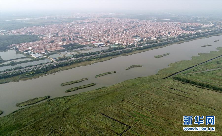 （新華全媒頭條&middot;兩會特別報(bào)道&middot;圖文互動）（8）開拓更加寬廣的高質(zhì)量發(fā)展前景&mdash;&mdash;從全國兩會看奮進(jìn)中國的堅(jiān)定步伐