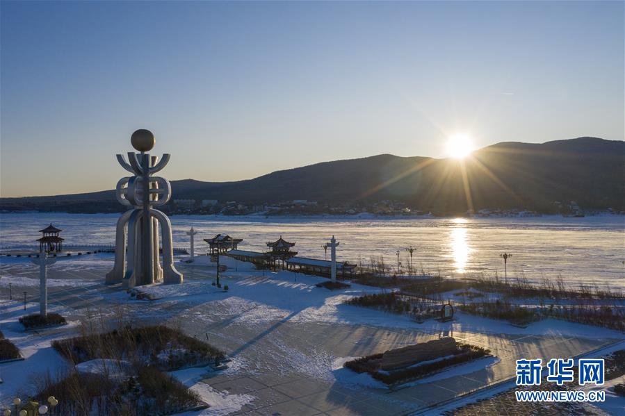 （圖文互動(dòng)）（3）從&ldquo;輕工漁網(wǎng)重工馬掌&rdquo;到&ldquo;圓夢(mèng)小康&rdquo;&mdash;&mdash;&ldquo;中國(guó)東極&rdquo;脫貧攻堅(jiān)剪影