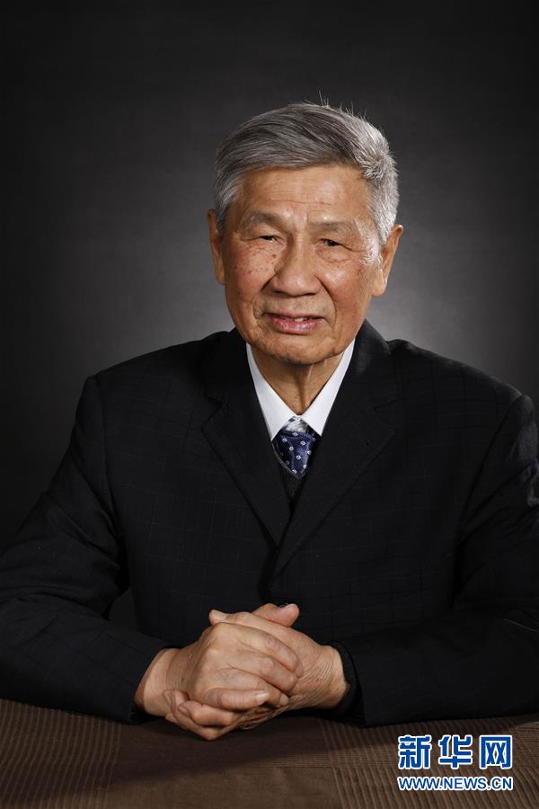 （今日關(guān)注&middot;科技獎(jiǎng)勵(lì)大會(huì)&middot;圖文互動(dòng)）（1）曾慶存：勇攀氣象科學(xué)之巔，他讓天氣預(yù)報(bào)越來(lái)越精準(zhǔn)