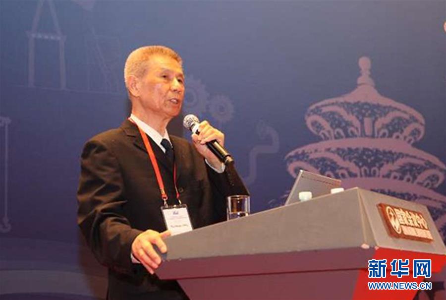 （今日關(guān)注&middot;科技獎(jiǎng)勵(lì)大會(huì)&middot;圖文互動(dòng)）（4）曾慶存：勇攀氣象科學(xué)之巔，他讓天氣預(yù)報(bào)越來(lái)越精準(zhǔn)