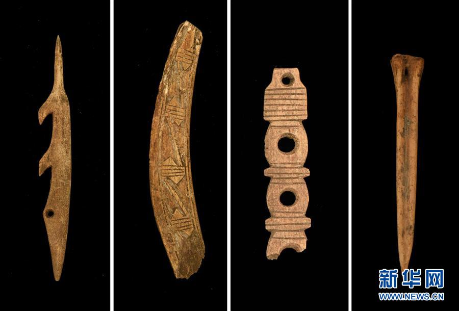 (圖文互動(dòng))(5)“2019年中國(guó)考古新發(fā)現(xiàn)”揭曉6個(gè)入選項(xiàng)目