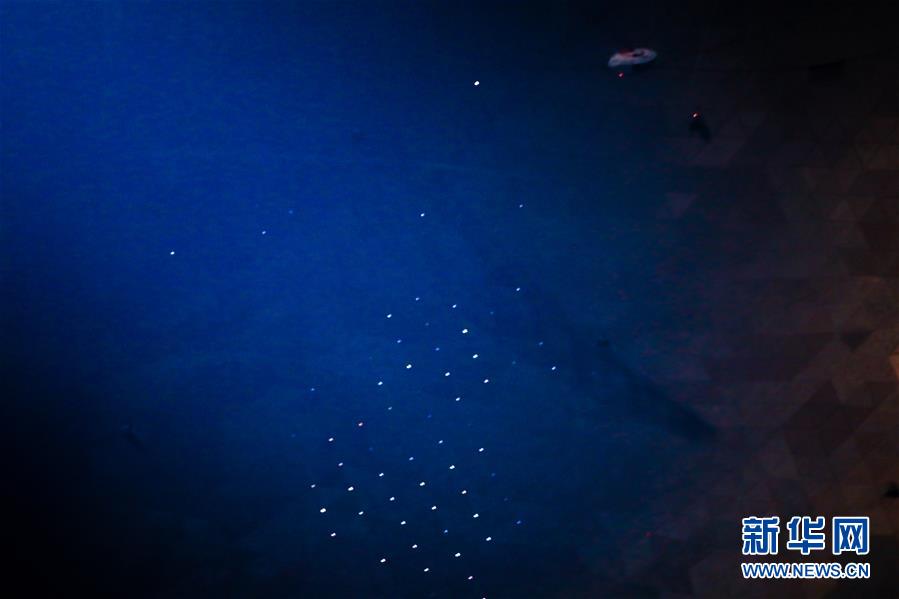 （新華全媒頭條&middot;圖文互動(dòng)）（8）星辰大海，才是它的征途&mdash;&mdash;&ldquo;中國(guó)天眼&rdquo;通過(guò)國(guó)家驗(yàn)收正式開(kāi)放運(yùn)行