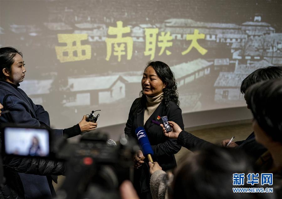 （圖文互動(dòng)）（10）跨越發(fā)展起宏圖 信心滿懷著華章&mdash;&mdash;習(xí)近平總書記考察云南回訪記