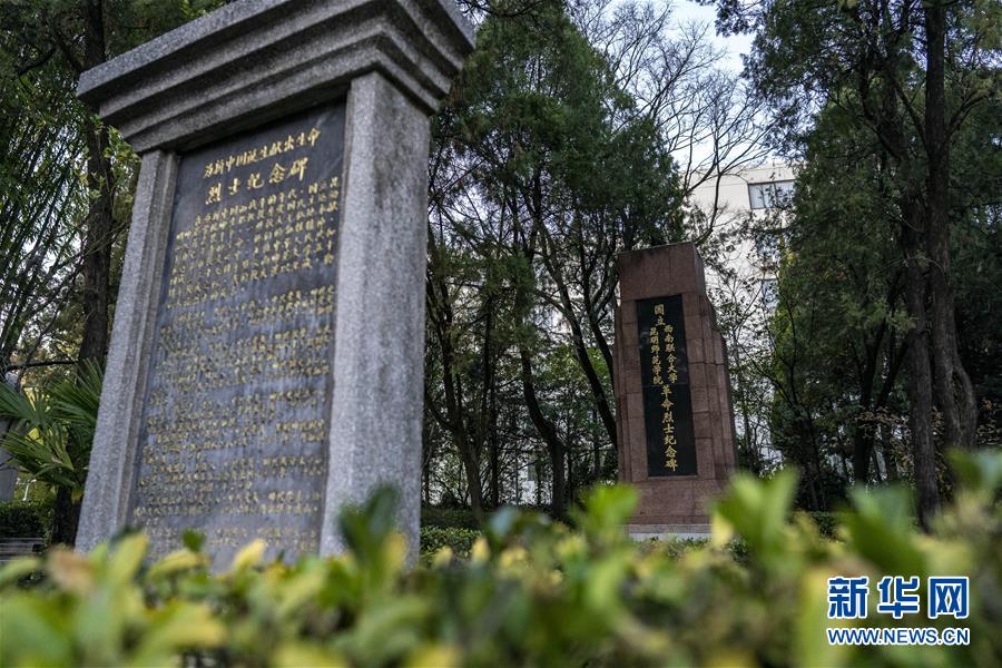 （圖文互動(dòng)）（11）跨越發(fā)展起宏圖 信心滿懷著華章&mdash;&mdash;習(xí)近平總書記考察云南回訪記