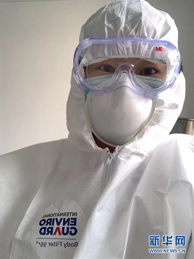 （聚焦疫情防控&middot;圖文互動）（4）從武漢返鄉(xiāng)的一家人：&ldquo;鄰里情割不斷，自行隔離是義務&rdquo;