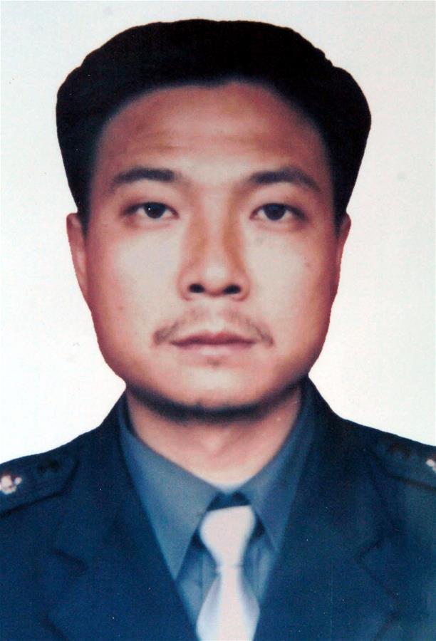 （為了民族復興&middot;英雄烈士譜&middot;圖文互動）緝毒英雄吳光林：見危險就上，見好處就讓