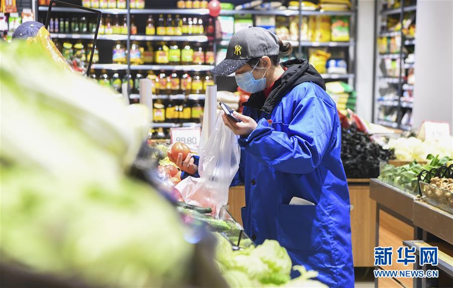 （聚焦疫情防控&middot;圖文互動(dòng)）（4）&ldquo;排查越嚴(yán)密，群眾越安心&rdquo;&mdash;&mdash;重慶日均組織40多萬人有序排查疫情