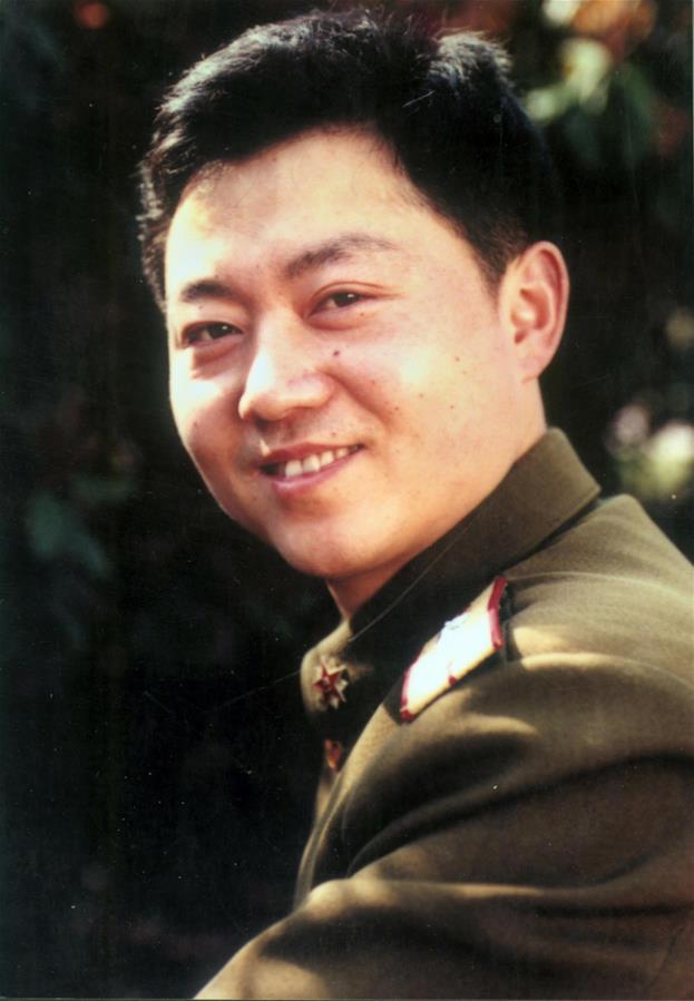 (為了民族復(fù)興·英雄烈士譜·圖文互動)王慶平:譜寫一曲英雄壯歌