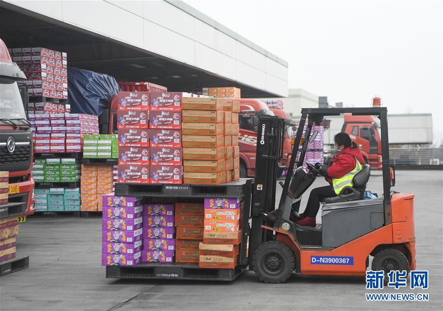 （聚焦疫情防控&middot;圖文互動(dòng)）（3）防控生產(chǎn)兩不誤 各地有哪些&ldquo;硬核&rdquo;&mdash;&mdash;新型冠狀病毒感染的肺炎疫情防控焦點(diǎn)掃描之十