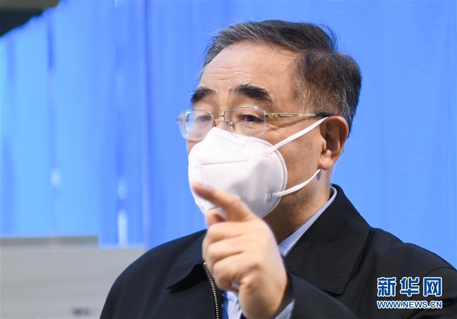 （聚焦疫情防控&middot;圖文互動(dòng)）（2）&ldquo;治療輕癥患者中西醫(yī)結(jié)合很有效，不鼓勵(lì)人人吃藥來預(yù)防&rdquo;&mdash;&mdash;專訪中國工程院院士、天津中醫(yī)藥大學(xué)校長張伯禮