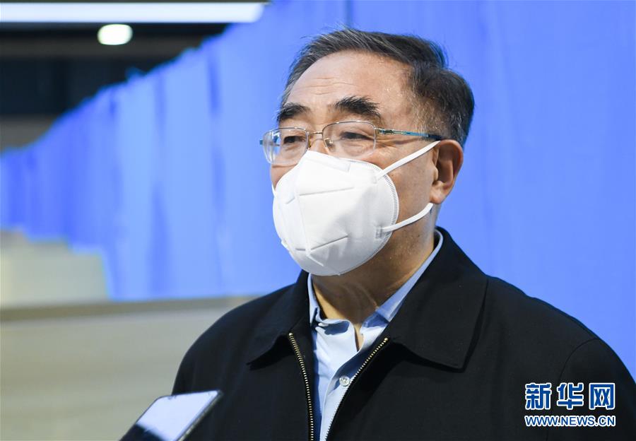 （聚焦疫情防控&middot;圖文互動(dòng)）（3）&ldquo;治療輕癥患者中西醫(yī)結(jié)合很有效，不鼓勵(lì)人人吃藥來預(yù)防&rdquo;&mdash;&mdash;專訪中國工程院院士、天津中醫(yī)藥大學(xué)校長張伯禮